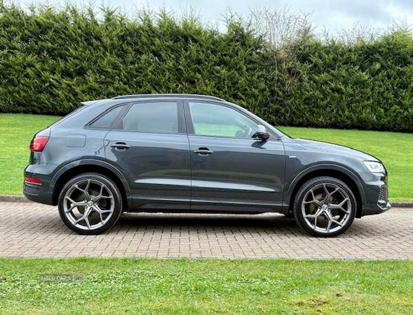 Used Audi Q3 2018 for sale - 77724437: Photo 7