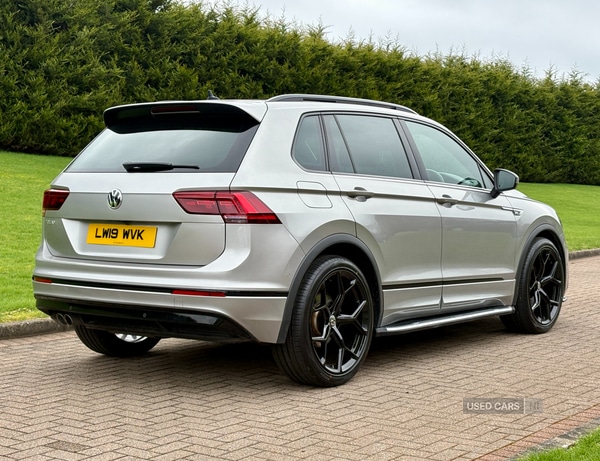Used Volkswagen Tiguan 2019 for sale - 77825504: Photo 4