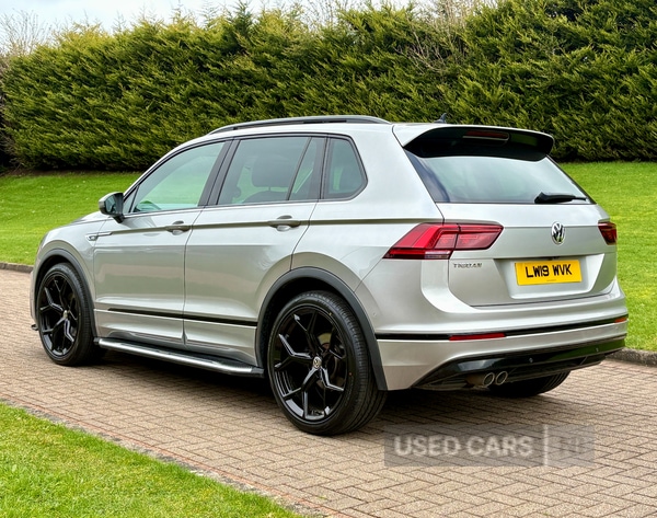 Used Volkswagen Tiguan 2019 for sale - 77825504: Photo 6