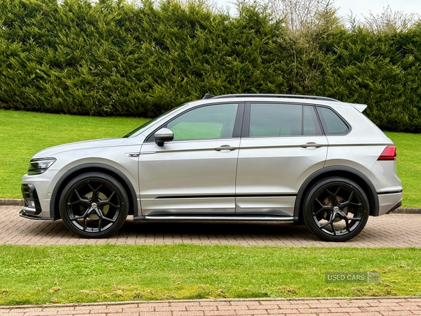 Used Volkswagen Tiguan 2019 for sale - 77825504: Photo 8