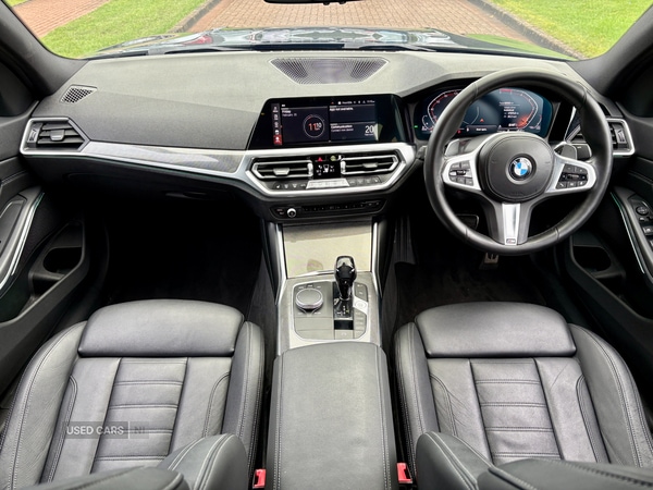 Used BMW 3 Series 2021 for sale - 77647240: Photo 13