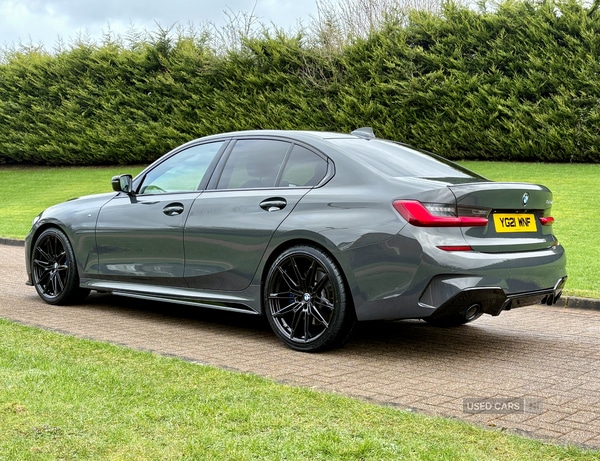 Used BMW 3 Series 2021 for sale - 77647240: Photo 5