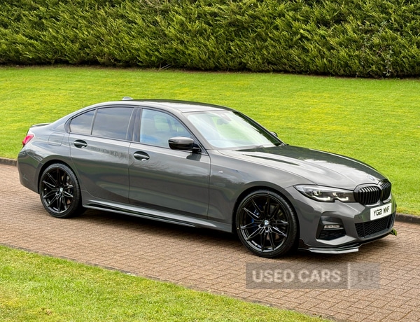 Used BMW 3 Series 2021 for sale - 77647240: Photo 6