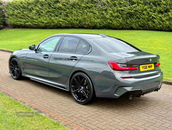 Used BMW 3 Series 2021 for sale - 77647240: Photo 7