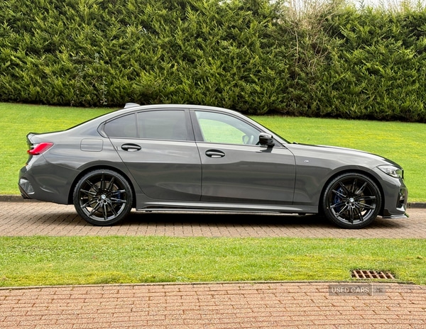 Used BMW 3 Series 2021 for sale - 77647240: Photo 8