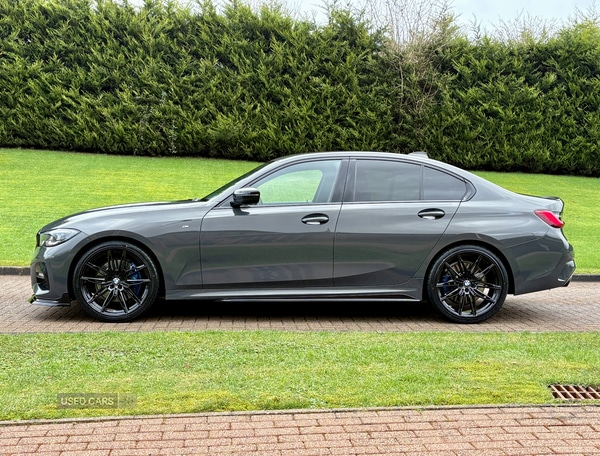 Used BMW 3 Series 2021 for sale - 77647240: Photo 9