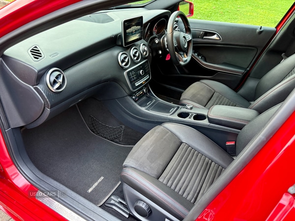 Used Mercedes-Benz A-Class 2016 for sale - 77388036: Photo 11