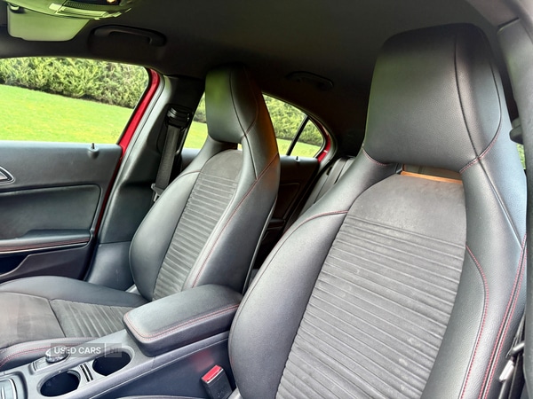 Used Mercedes-Benz A-Class 2016 for sale - 77388036: Photo 12