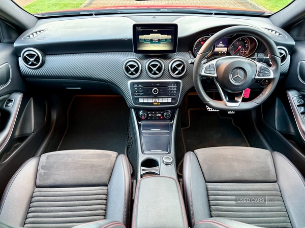 Used Mercedes-Benz A-Class 2016 for sale - 77388036: Photo 13