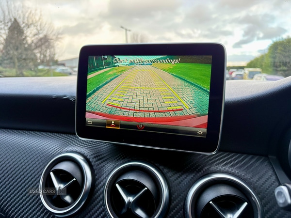 Used Mercedes-Benz A-Class 2016 for sale - 77388036: Photo 14