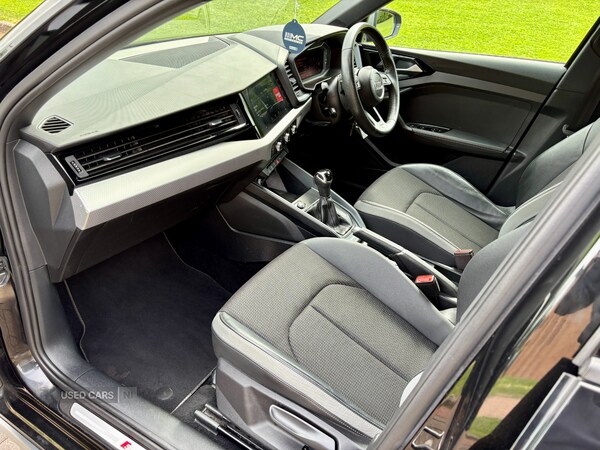 Used Audi A1 2019 for sale - 75211039: Photo 10