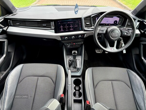 Used Audi A1 2019 for sale - 75211039: Photo 11