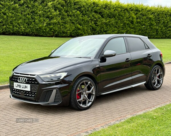 Used Audi A1 2019 for sale - 75211039: Photo 2