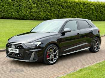 Used Audi A1 2019 for sale - 75211039: Photo