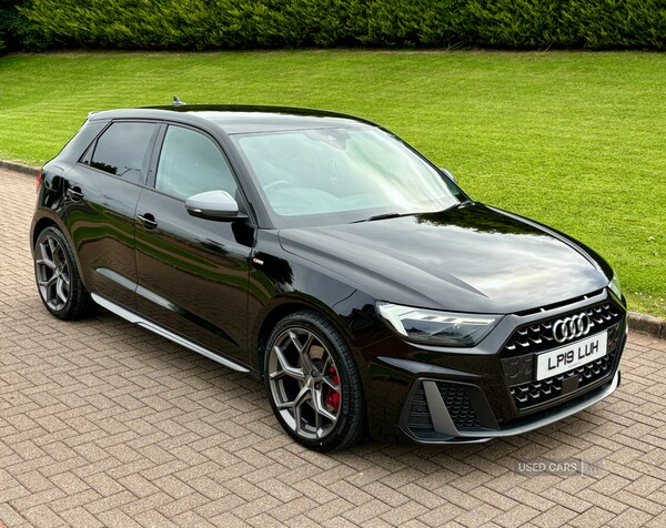 Used Audi A1 2019 for sale - 75211039: Photo 3