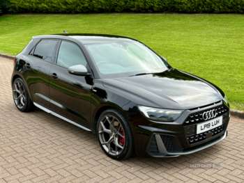 Used Audi A1 2019 for sale - 75211039: Photo