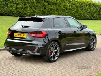 Used Audi A1 2019 for sale - 75211039: Photo