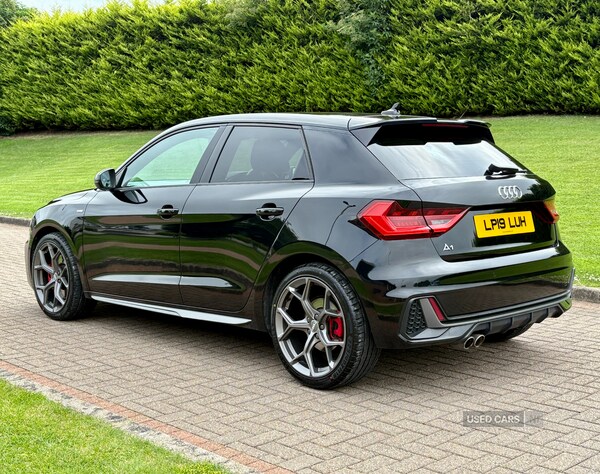 Used Audi A1 2019 for sale - 75211039: Photo 5