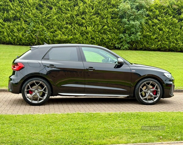 Used Audi A1 2019 for sale - 75211039: Photo 6