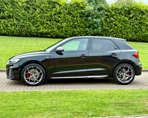 Used Audi A1 2019 for sale - 75211039: Photo 7
