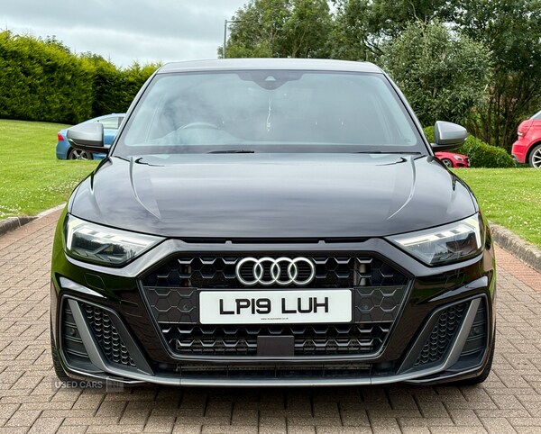 Used Audi A1 2019 for sale - 75211039: Photo 8
