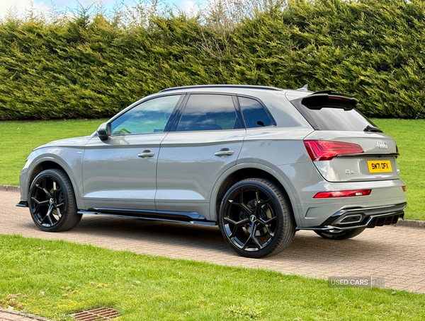 Used Audi Q5 2021 for sale - 78073399: Photo 6