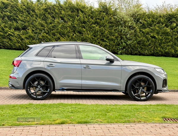 Used Audi Q5 2021 for sale - 78073399: Photo 7