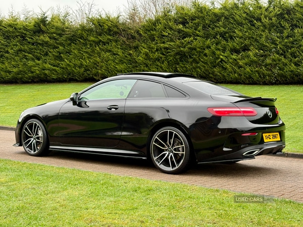 Used Mercedes-Benz E Class 2018 for sale - 77479728: Photo 6