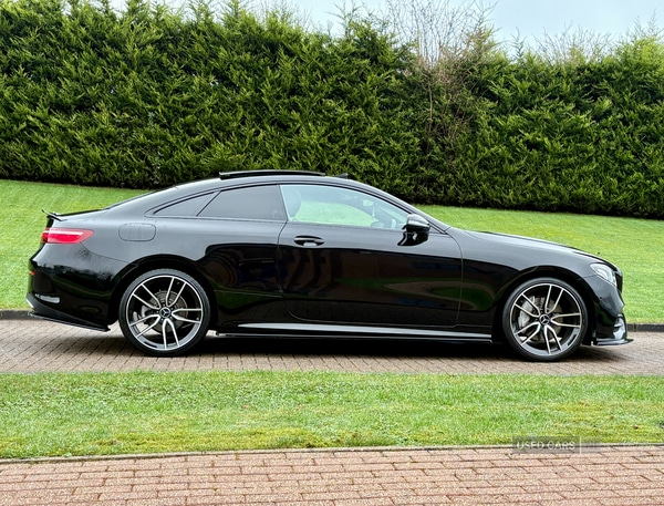 Used Mercedes-Benz E Class 2018 for sale - 77479728: Photo 7