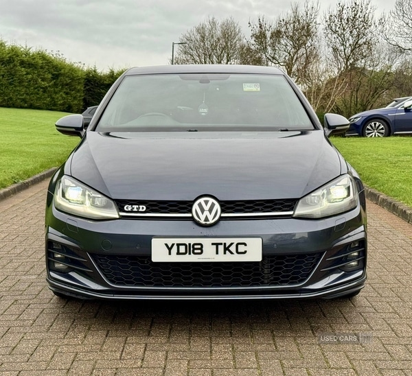 Used Volkswagen Golf 2018 for sale - 76562868: Photo 10