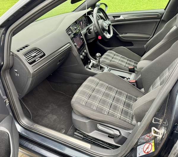 Used Volkswagen Golf 2018 for sale - 76562868: Photo 11