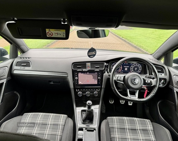 Used Volkswagen Golf 2018 for sale - 76562868: Photo 12