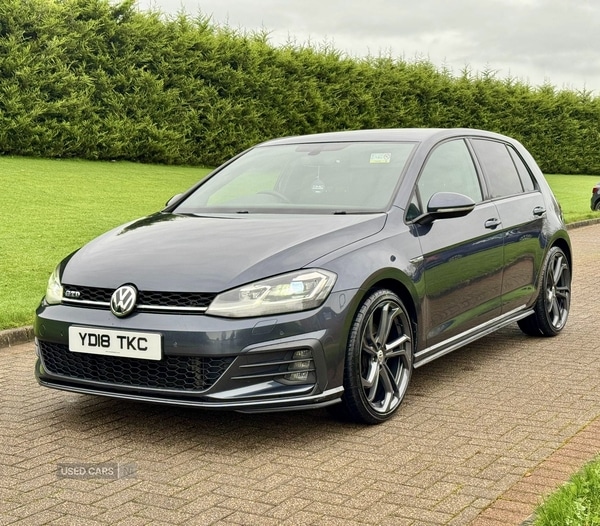 Used Volkswagen Golf 2018 for sale - 76562868: Photo 2