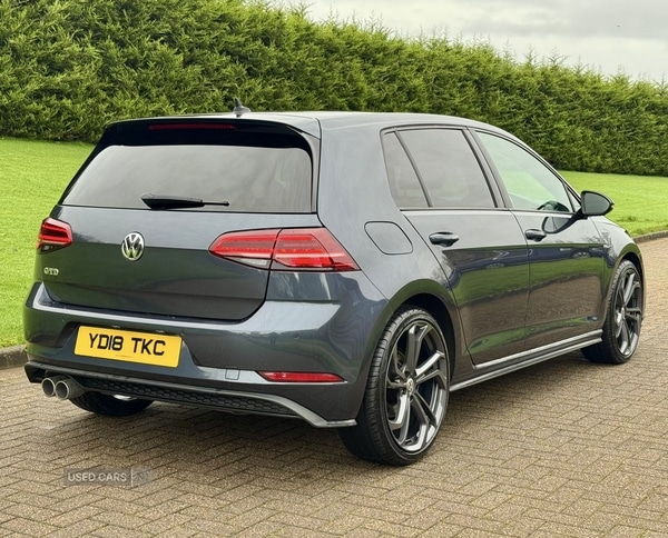 Used Volkswagen Golf 2018 for sale - 76562868: Photo 3
