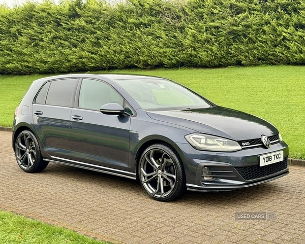 Used Volkswagen Golf 2018 for sale - 76562868: Photo 5