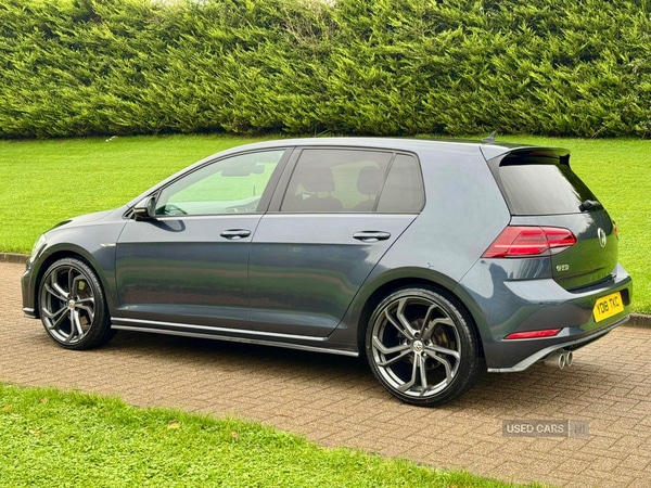 Used Volkswagen Golf 2018 for sale - 76562868: Photo 6