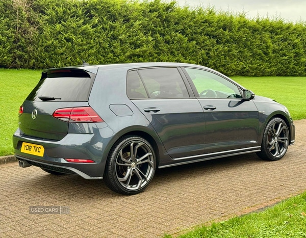 Used Volkswagen Golf 2018 for sale - 76562868: Photo 7