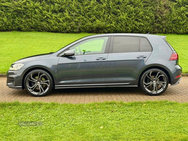 Used Volkswagen Golf 2018 for sale - 76562868: Photo 8