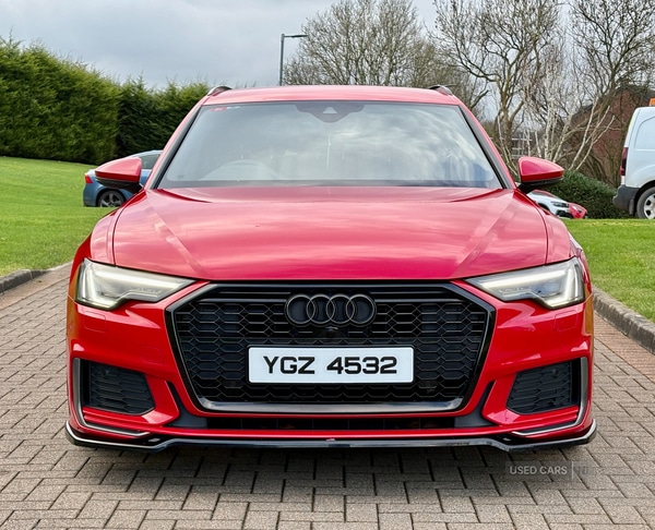 Used Audi A6 2019 for sale - 77387985: Photo 10