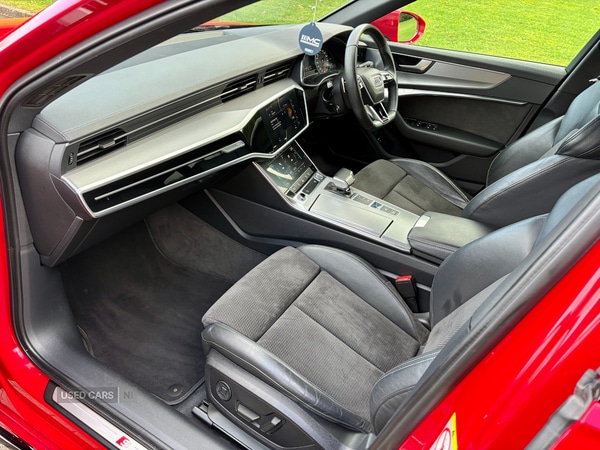 Used Audi A6 2019 for sale - 77387985: Photo 11