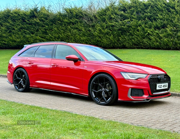 Used Audi A6 2019 for sale - 77387985: Photo 5