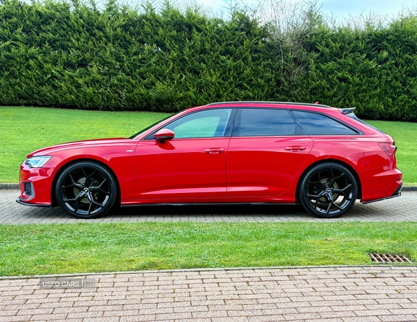 Used Audi A6 2019 for sale - 77387985: Photo 8