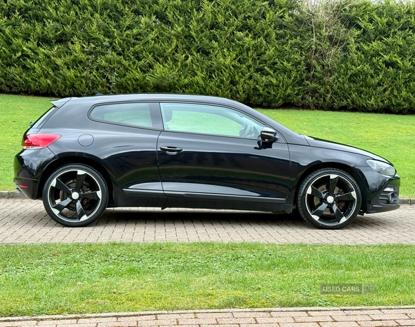 Used Volkswagen Scirocco 2011 for sale - 77412609: Photo 6