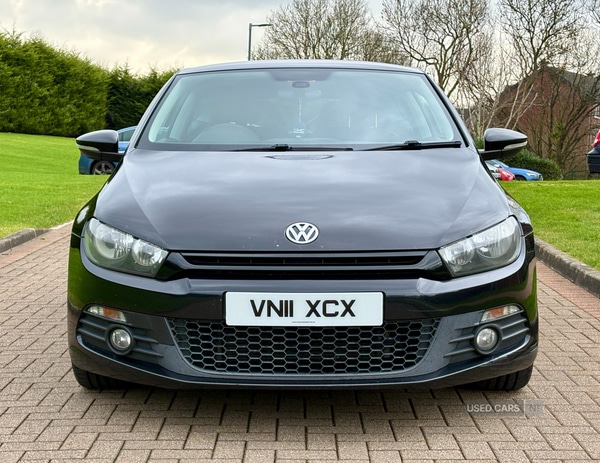 Used Volkswagen Scirocco 2011 for sale - 77412609: Photo 9