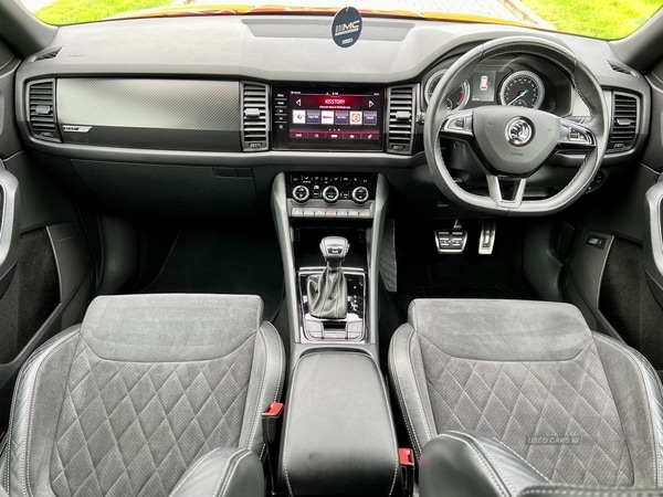 Used Skoda Kodiaq 2019 for sale - 71251834: Photo 11