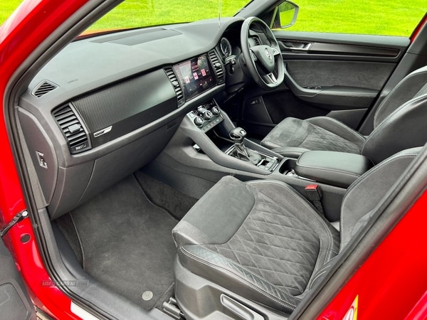 Used Skoda Kodiaq 2019 for sale - 71251834: Photo 9