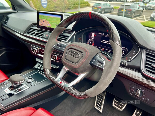 Used Audi Q5 2018 for sale - 74162051: Photo 12