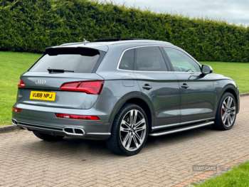 Used Audi Q5 2018 for sale - 74162051: Photo