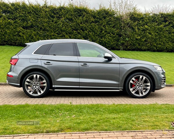 Used Audi Q5 2018 for sale - 74162051: Photo 5