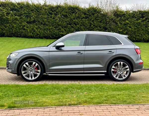 Used Audi Q5 2018 for sale - 74162051: Photo 6